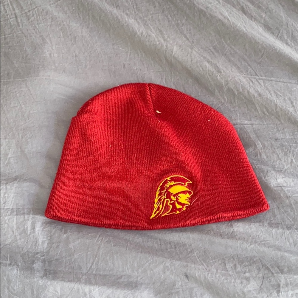 USC | University of Southern California Beanie